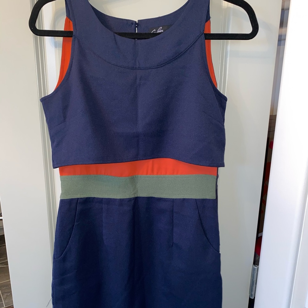 C.luce Dress - Picture 2 of 3